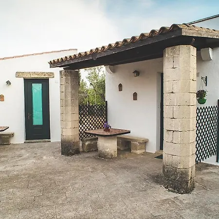 Eliados Holiday home
