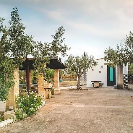 Holiday home Eliados