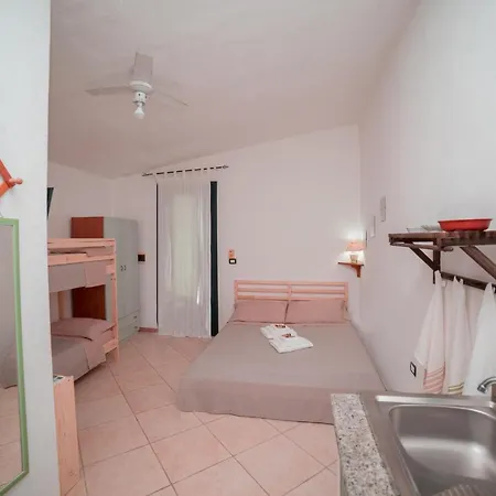 Holiday home Eliados *