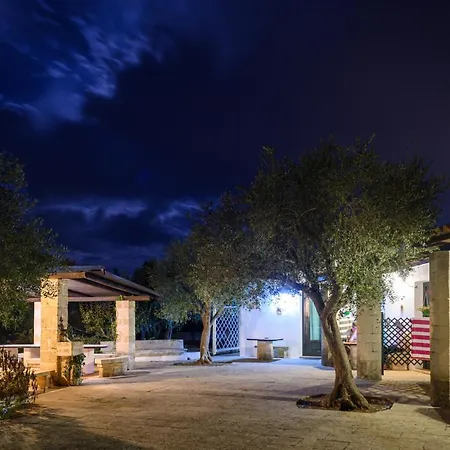 Eliados Holiday home Diso