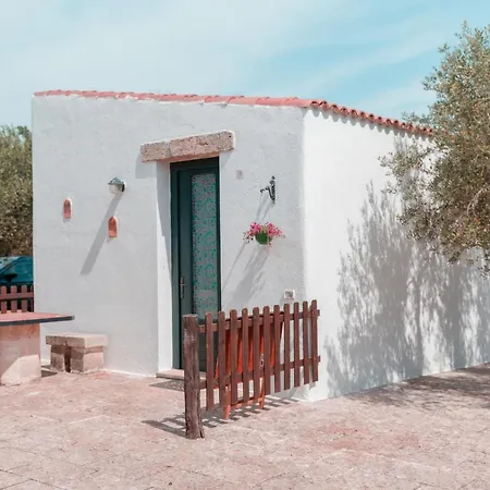 Holiday home Eliados