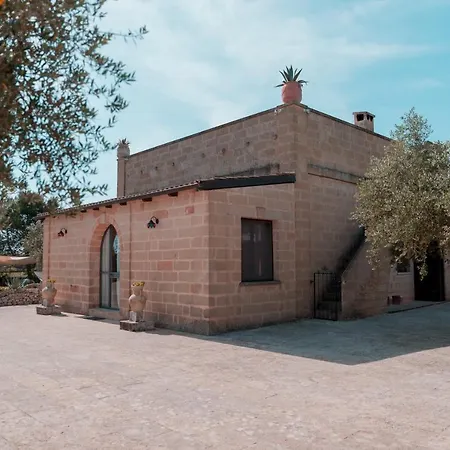 Holiday home Eliados Diso