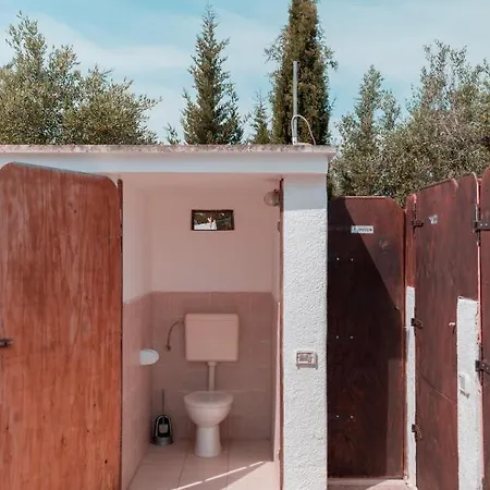 Eliados Holiday home