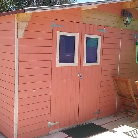 Eliados Holiday home