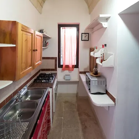 Holiday home Eliados *