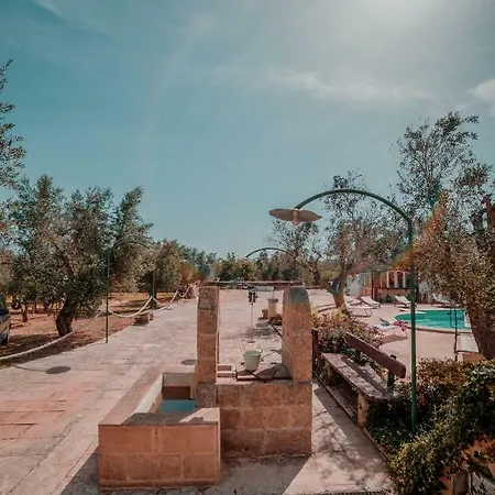 Holiday home Eliados *
