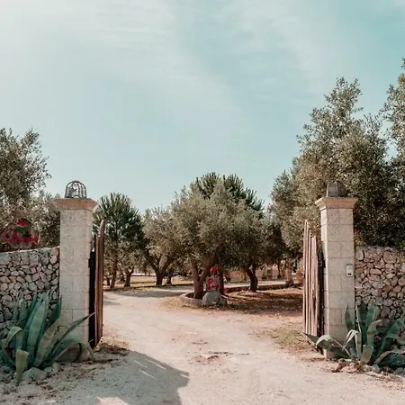 Eliados Holiday home *