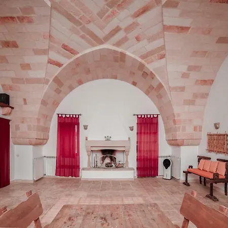 Holiday home Eliados Diso